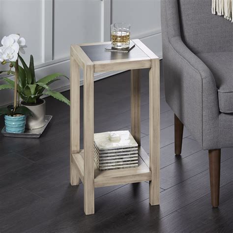  Whatever you need to make your small space comfortable and functional, Walmart.com has something for you. Shop for End Tables Small Space Furniture in Furniture at Walmart and save. 